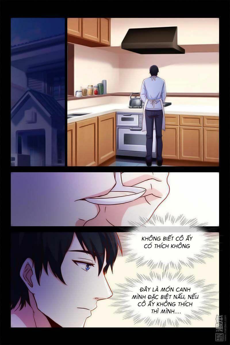 Tình Nhân Khế Ước Của Tổng Tài Chapter 70 - Trang 2