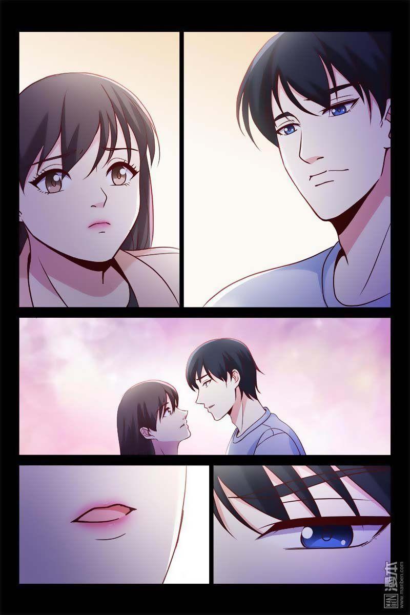 Tình Nhân Khế Ước Của Tổng Tài Chapter 71 - Trang 2