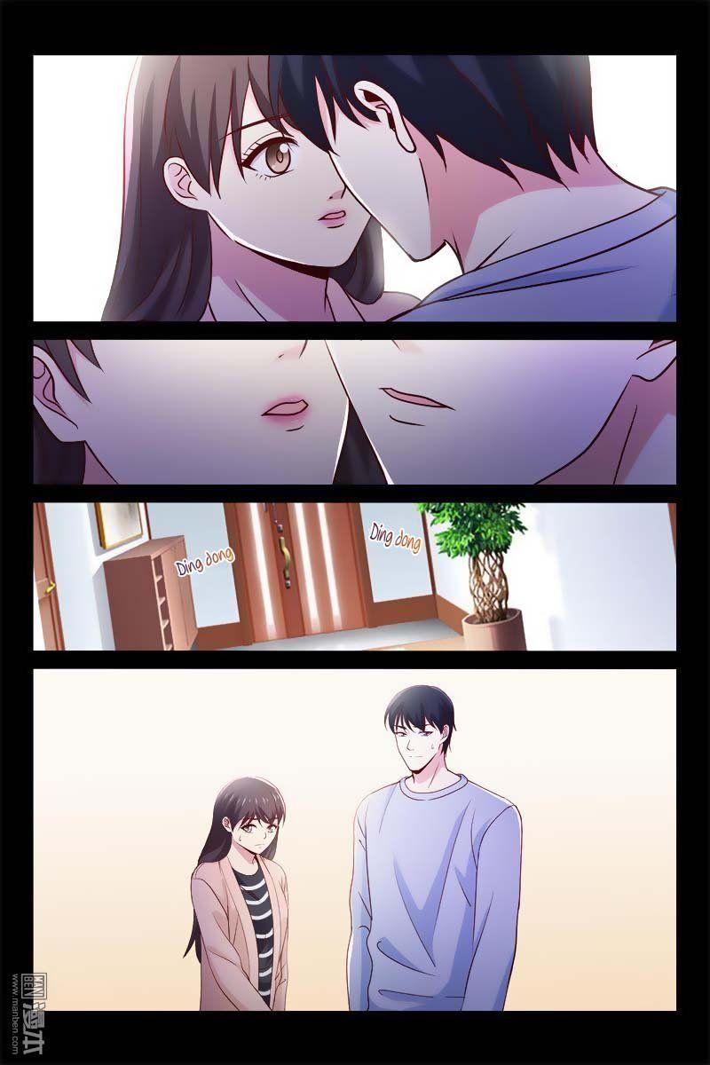 Tình Nhân Khế Ước Của Tổng Tài Chapter 71 - Trang 2