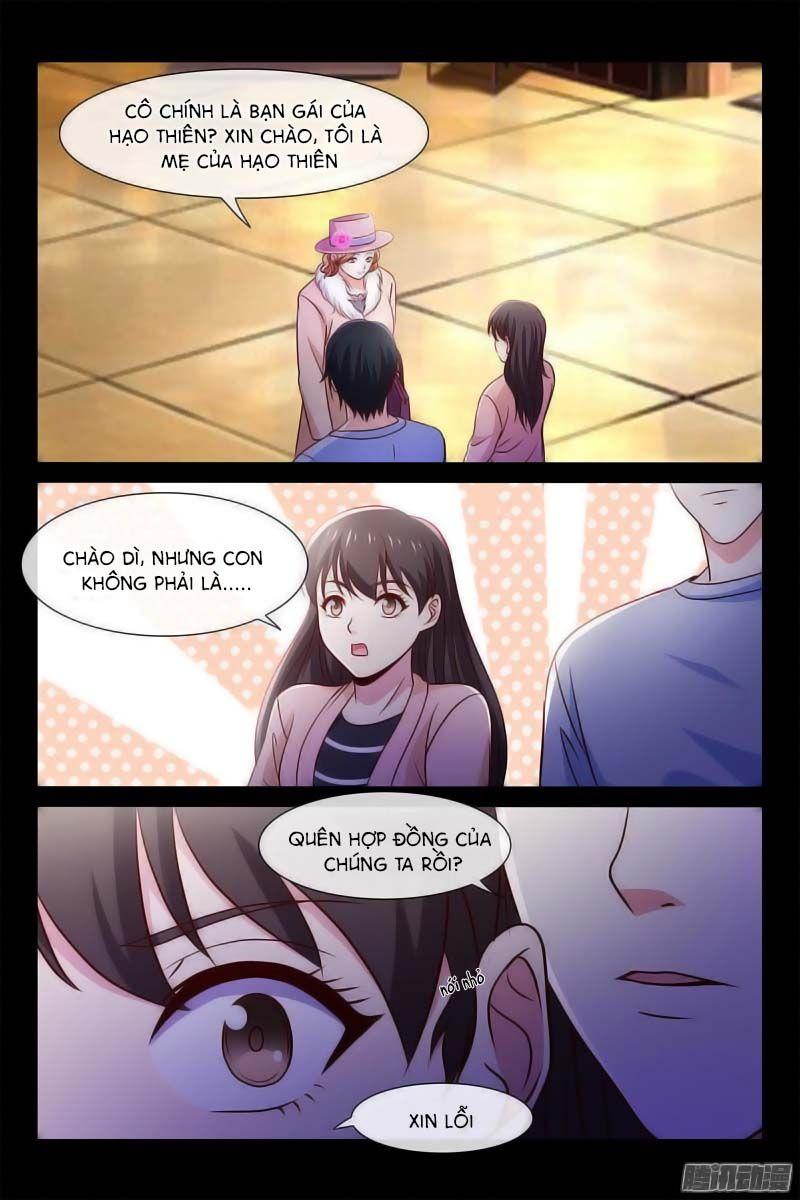 Tình Nhân Khế Ước Của Tổng Tài Chapter 72 - Trang 2