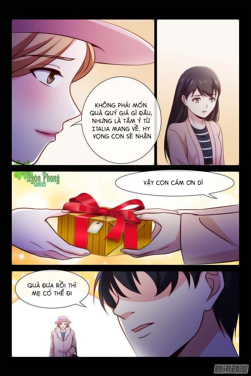 Tình Nhân Khế Ước Của Tổng Tài Chapter 72 - Trang 2