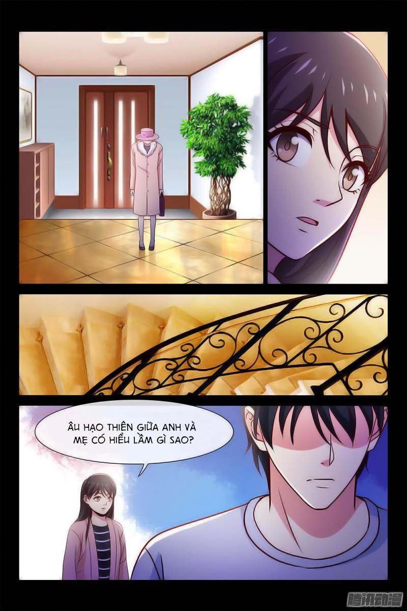 Tình Nhân Khế Ước Của Tổng Tài Chapter 72 - Trang 2