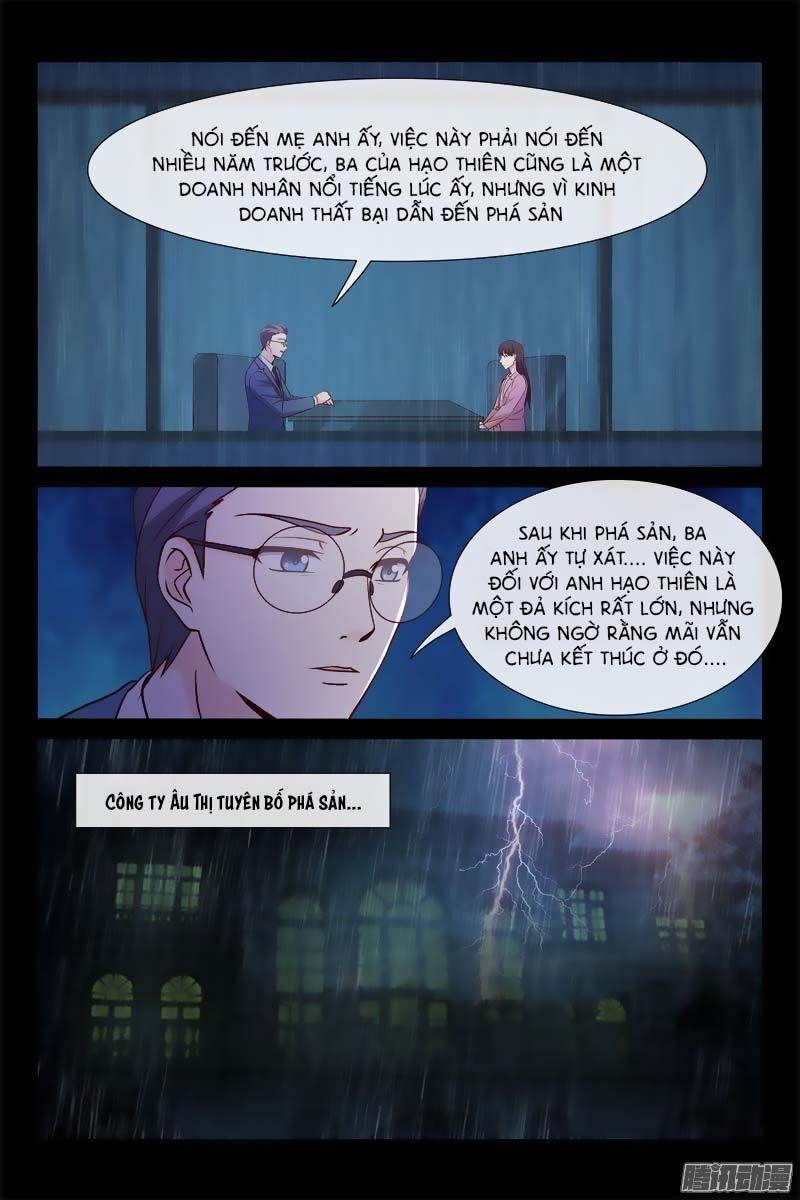 Tình Nhân Khế Ước Của Tổng Tài Chapter 73 - Trang 2