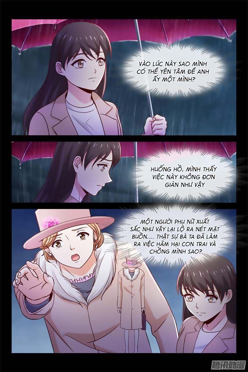 Tình Nhân Khế Ước Của Tổng Tài Chapter 73 - Trang 2