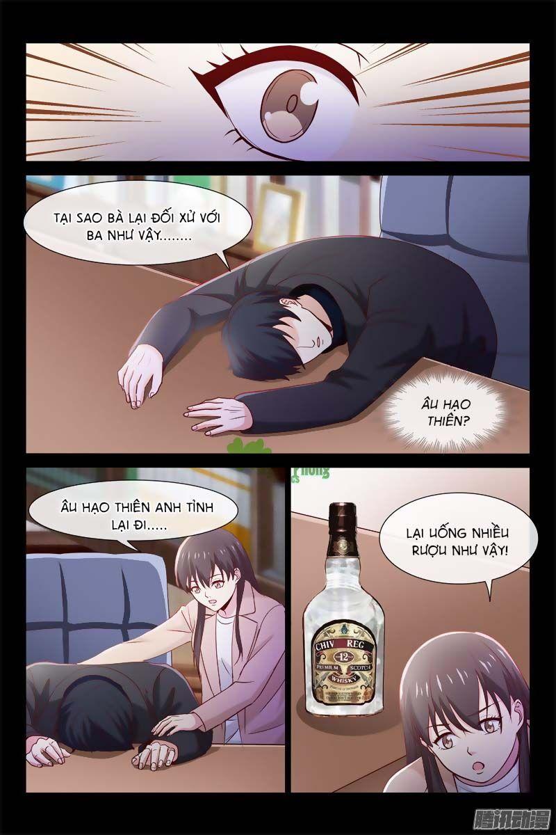 Tình Nhân Khế Ước Của Tổng Tài Chapter 74 - Trang 2