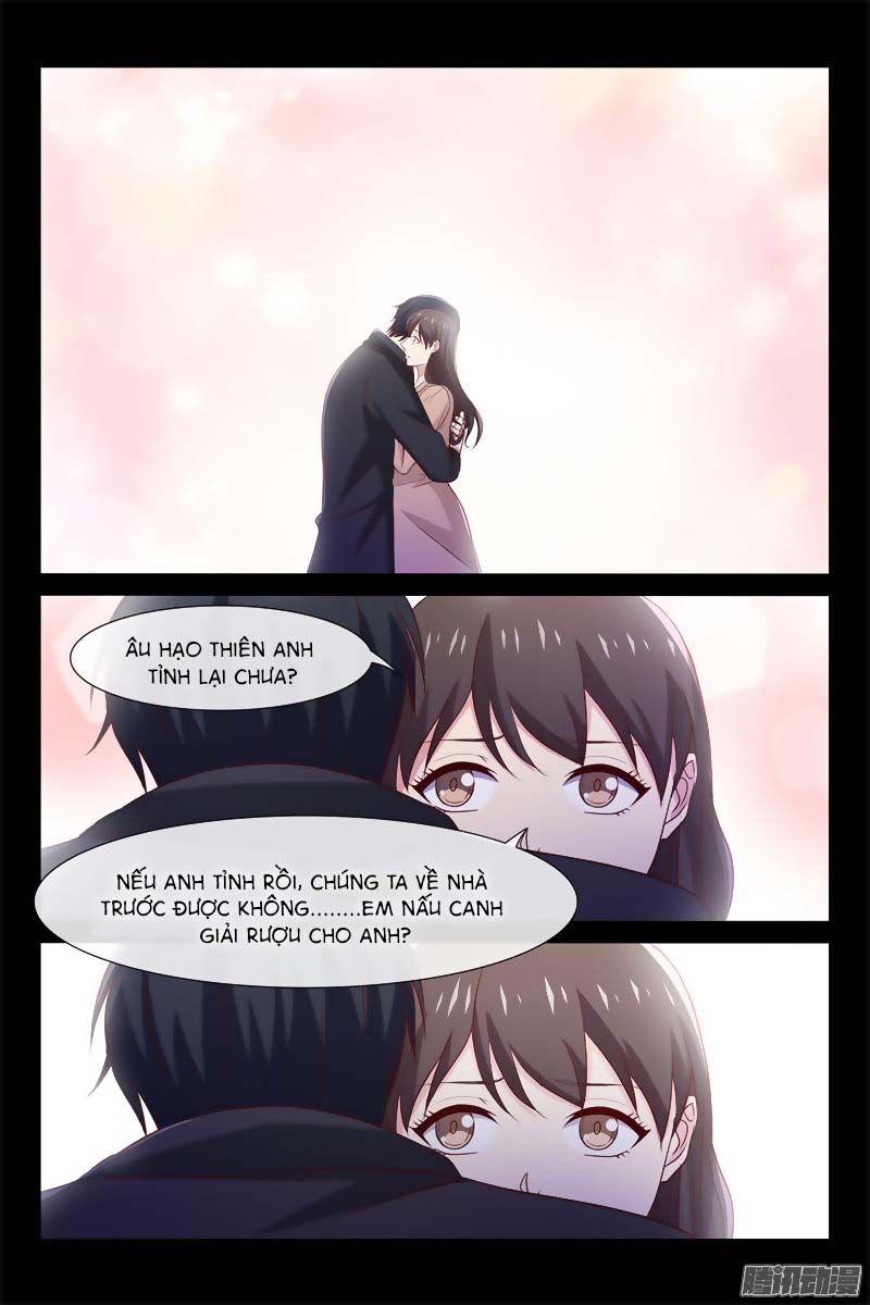 Tình Nhân Khế Ước Của Tổng Tài Chapter 74 - Trang 2
