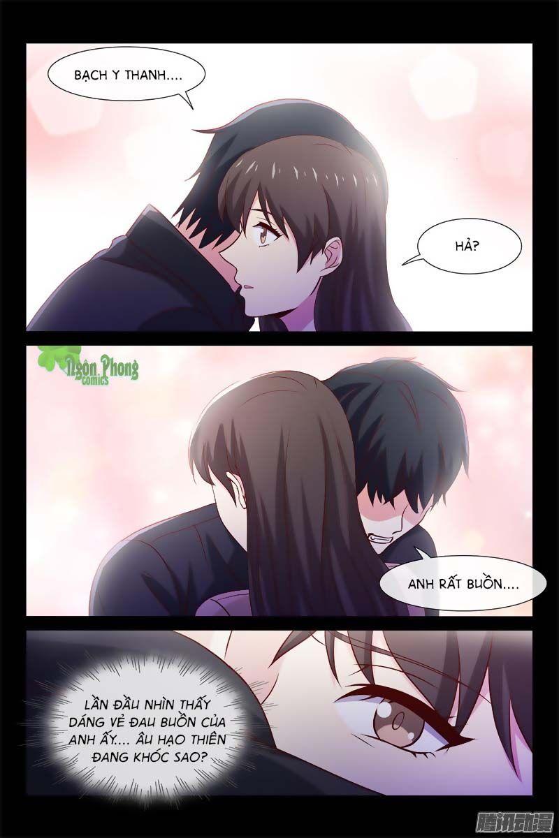 Tình Nhân Khế Ước Của Tổng Tài Chapter 74 - Trang 2