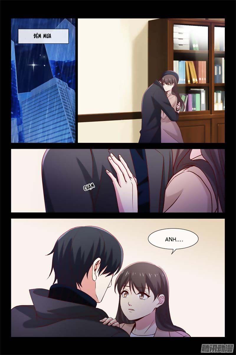 Tình Nhân Khế Ước Của Tổng Tài Chapter 74 - Trang 2