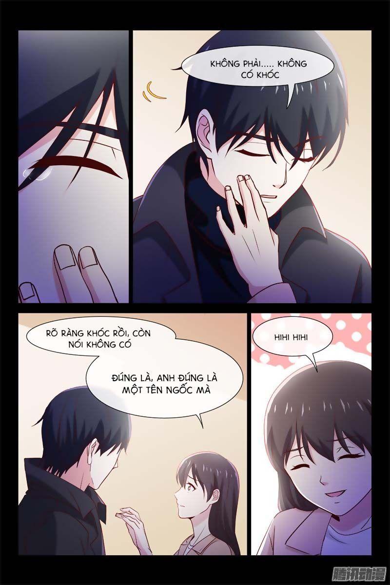 Tình Nhân Khế Ước Của Tổng Tài Chapter 74 - Trang 2