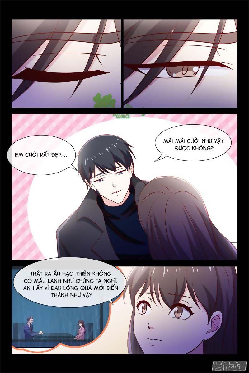 Tình Nhân Khế Ước Của Tổng Tài Chapter 74 - Trang 2