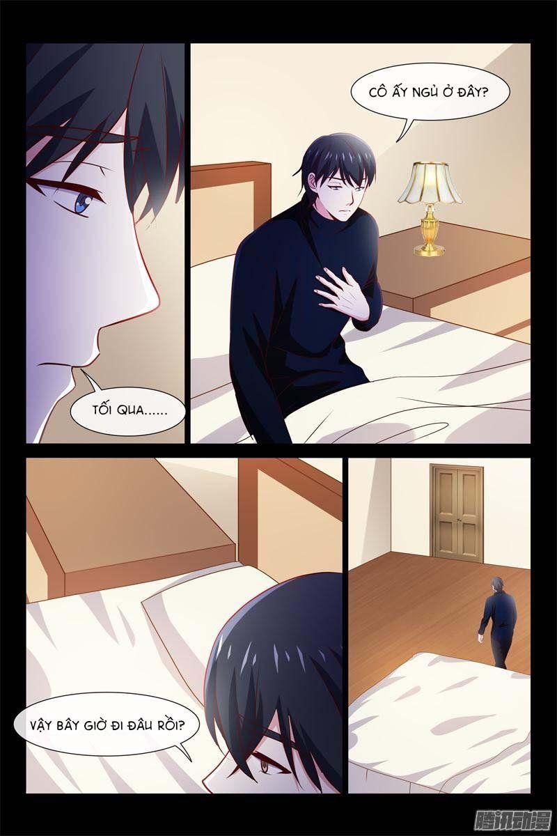 Tình Nhân Khế Ước Của Tổng Tài Chapter 75 - Trang 2