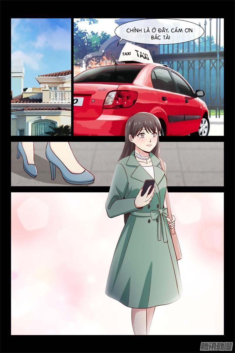 Tình Nhân Khế Ước Của Tổng Tài Chapter 75 - Trang 2