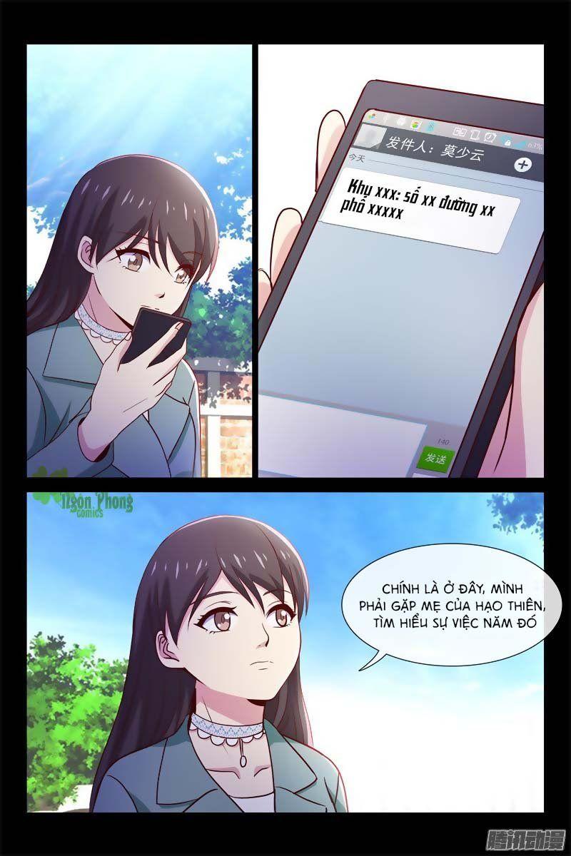 Tình Nhân Khế Ước Của Tổng Tài Chapter 75 - Trang 2