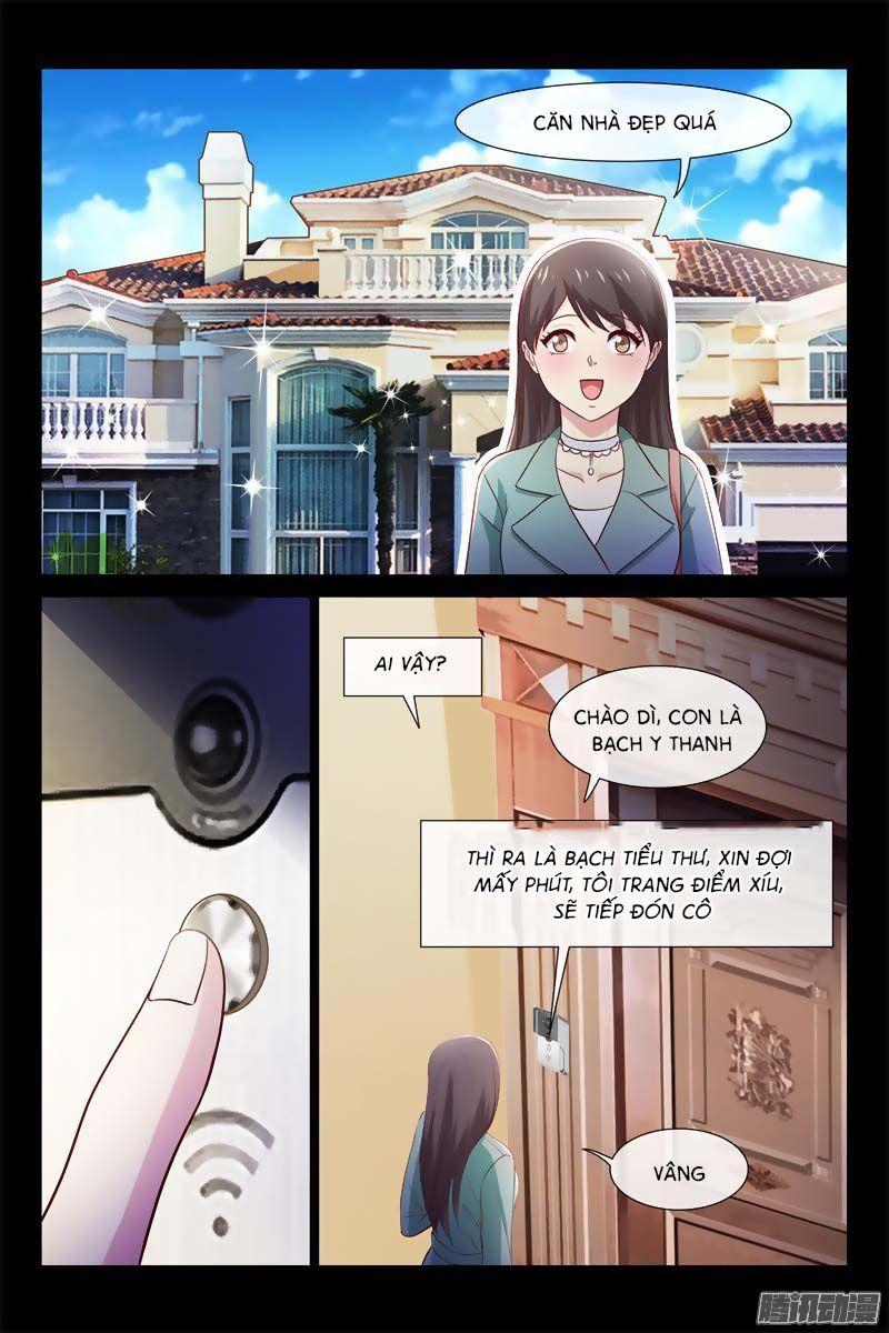 Tình Nhân Khế Ước Của Tổng Tài Chapter 76 - Trang 2