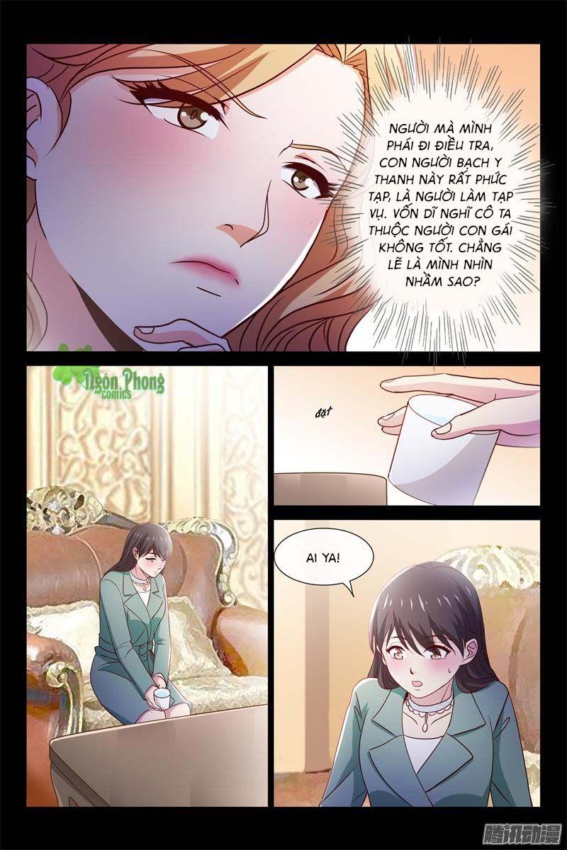 Tình Nhân Khế Ước Của Tổng Tài Chapter 76 - Trang 2