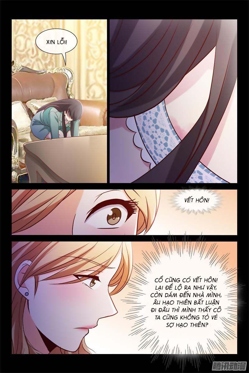 Tình Nhân Khế Ước Của Tổng Tài Chapter 76 - Trang 2