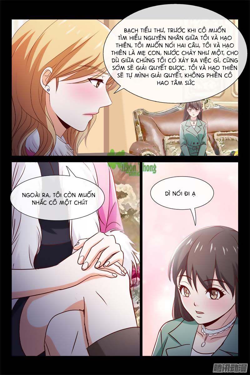 Tình Nhân Khế Ước Của Tổng Tài Chapter 76 - Trang 2