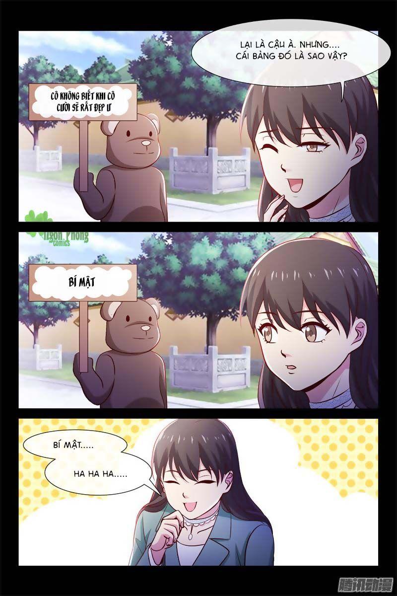 Tình Nhân Khế Ước Của Tổng Tài Chapter 77 - Trang 2