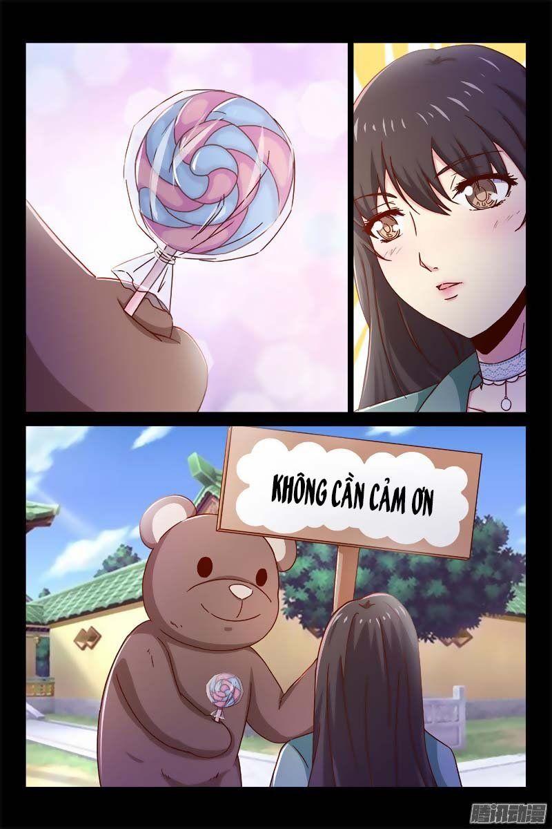 Tình Nhân Khế Ước Của Tổng Tài Chapter 78 - Trang 2