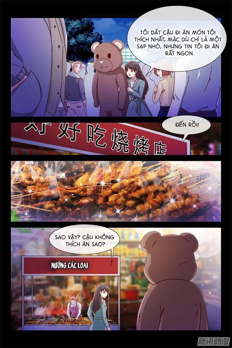 Tình Nhân Khế Ước Của Tổng Tài Chapter 78 - Trang 2