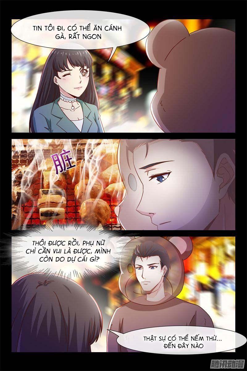 Tình Nhân Khế Ước Của Tổng Tài Chapter 78 - Trang 2