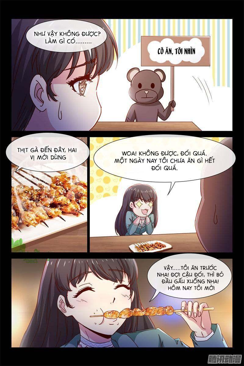 Tình Nhân Khế Ước Của Tổng Tài Chapter 78 - Trang 2