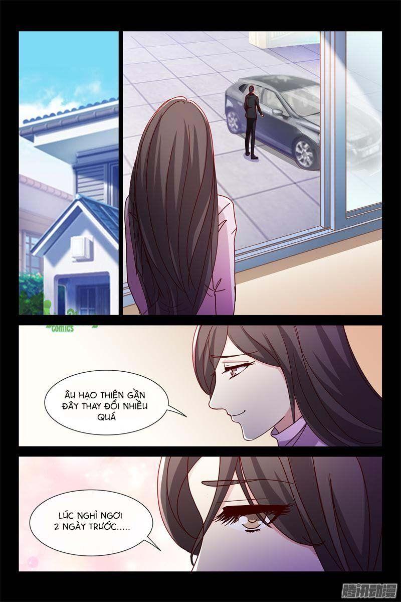 Tình Nhân Khế Ước Của Tổng Tài Chapter 80 - Trang 2
