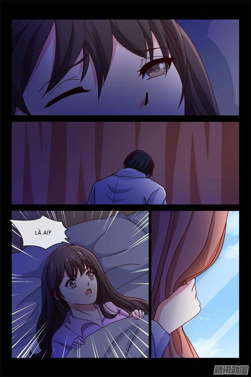 Tình Nhân Khế Ước Của Tổng Tài Chapter 80 - Trang 2