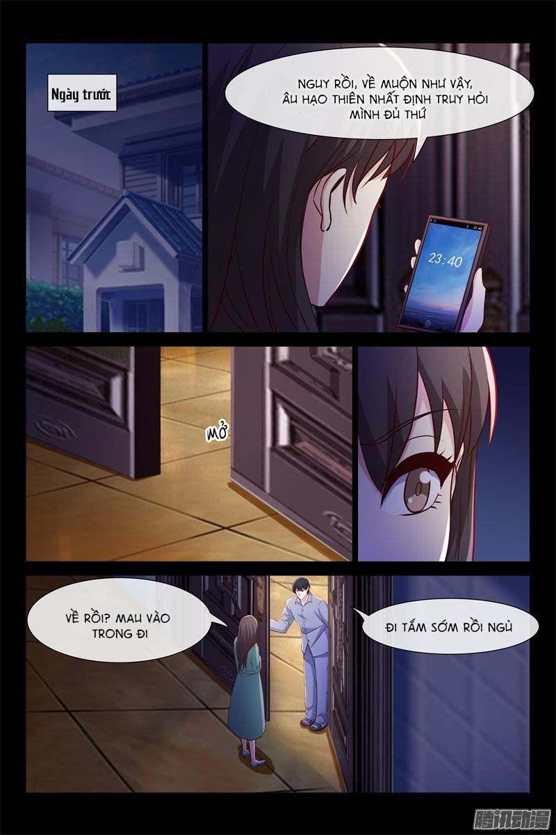 Tình Nhân Khế Ước Của Tổng Tài Chapter 80 - Trang 2