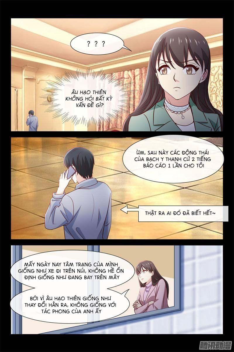 Tình Nhân Khế Ước Của Tổng Tài Chapter 80 - Trang 2