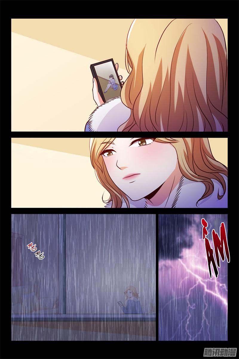 Tình Nhân Khế Ước Của Tổng Tài Chapter 81 - Trang 2