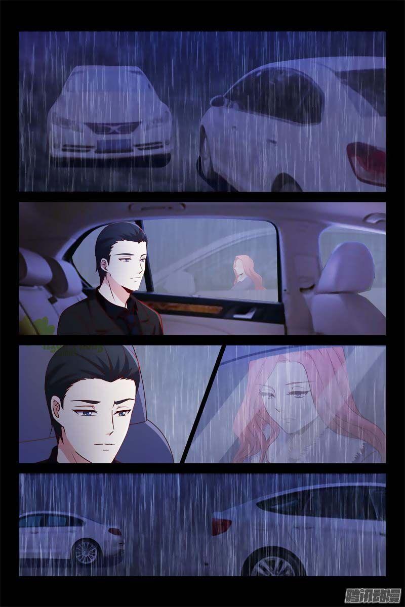 Tình Nhân Khế Ước Của Tổng Tài Chapter 82 - Trang 2