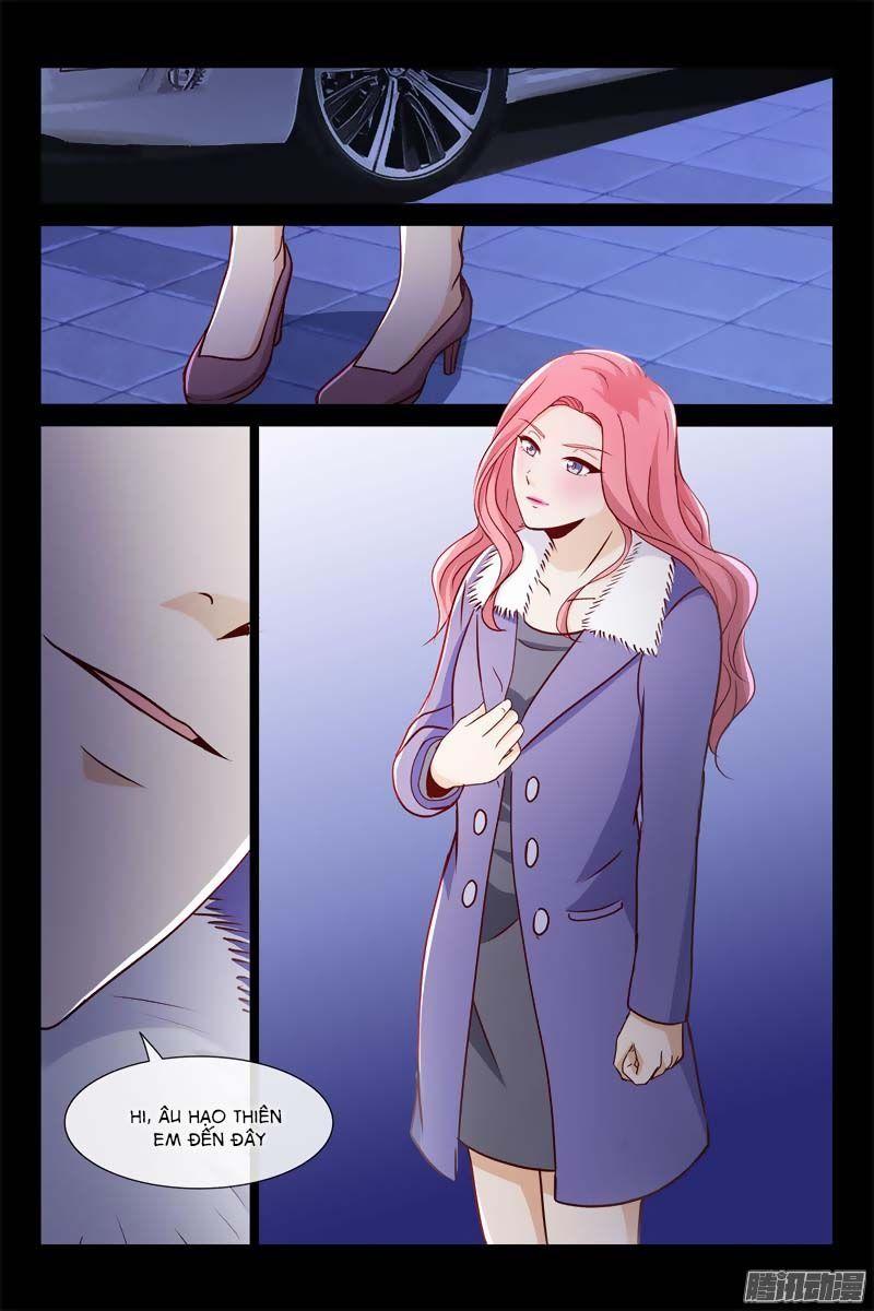 Tình Nhân Khế Ước Của Tổng Tài Chapter 82 - Trang 2