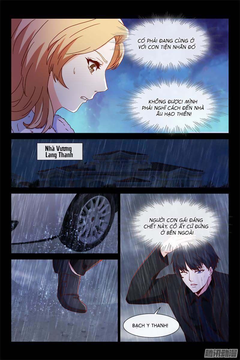 Tình Nhân Khế Ước Của Tổng Tài Chapter 82 - Trang 2