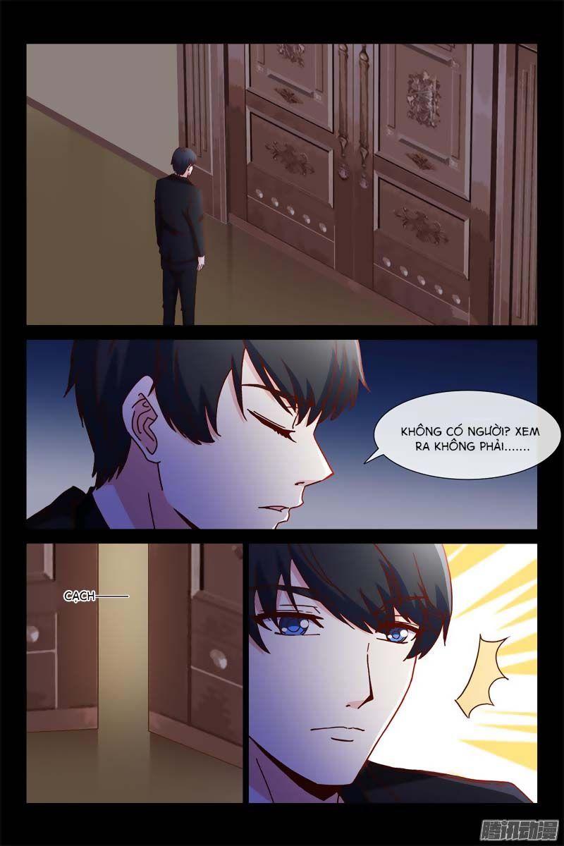 Tình Nhân Khế Ước Của Tổng Tài Chapter 82 - Trang 2