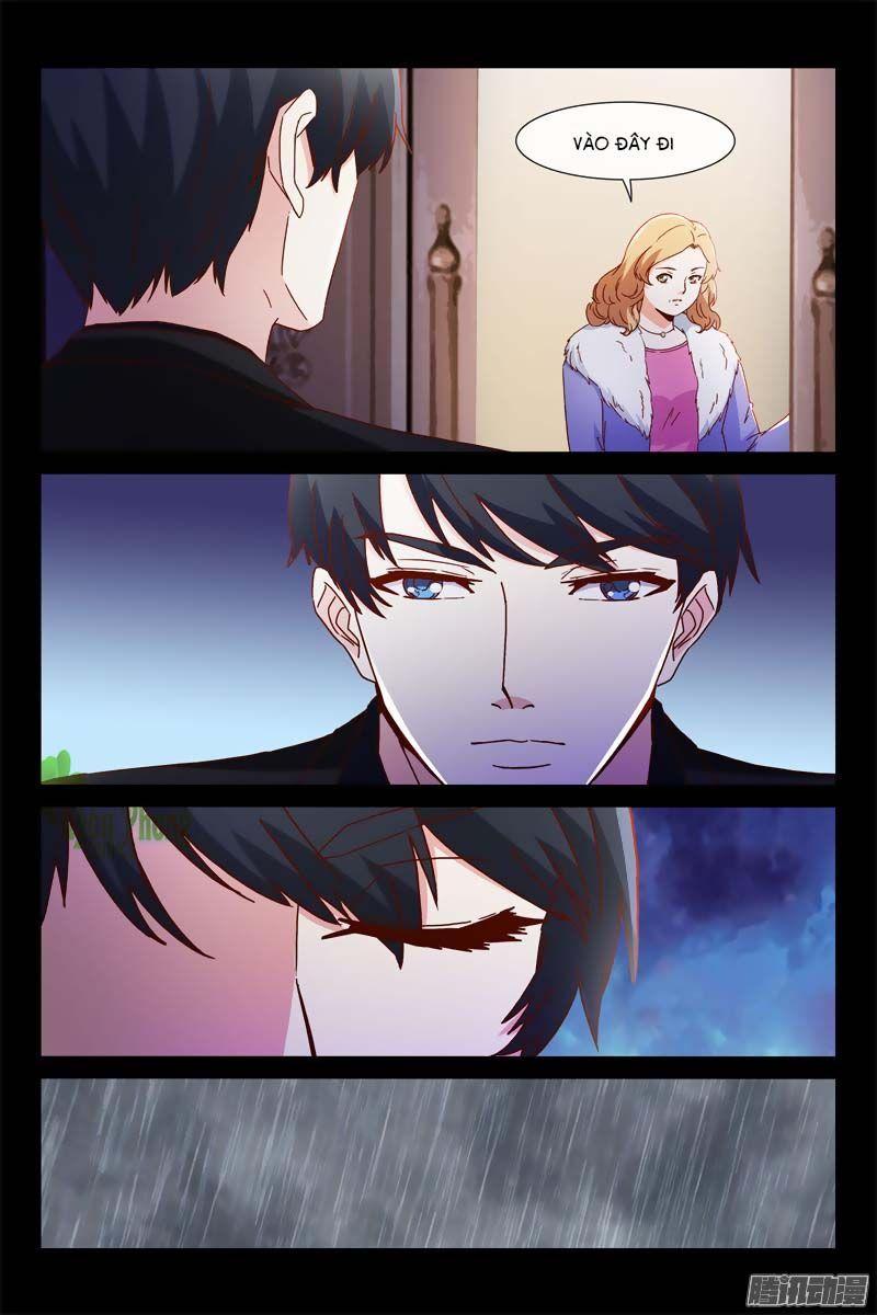 Tình Nhân Khế Ước Của Tổng Tài Chapter 82 - Trang 2