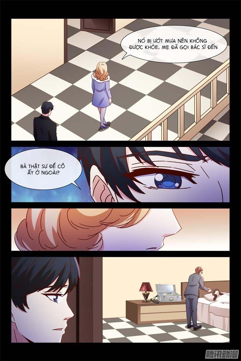 Tình Nhân Khế Ước Của Tổng Tài Chapter 82 - Trang 2