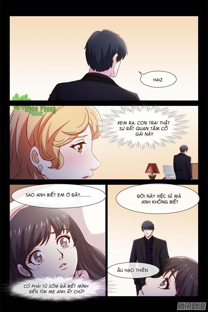 Tình Nhân Khế Ước Của Tổng Tài Chapter 83 - Trang 2