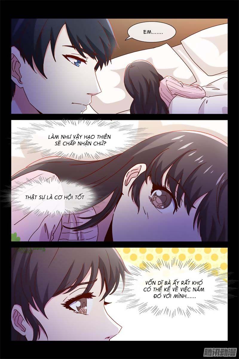 Tình Nhân Khế Ước Của Tổng Tài Chapter 83 - Trang 2