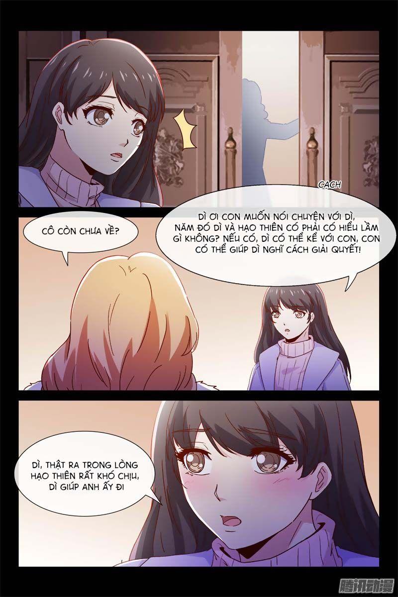 Tình Nhân Khế Ước Của Tổng Tài Chapter 83 - Trang 2