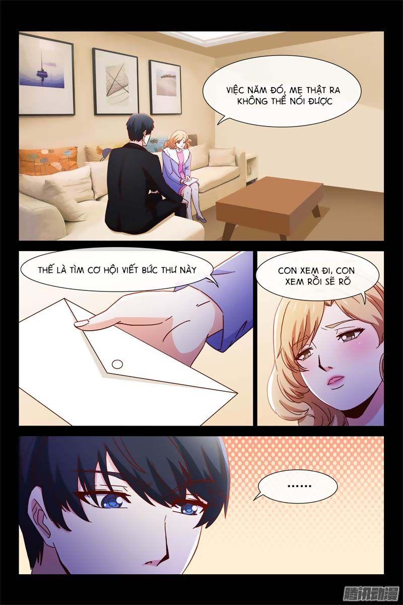 Tình Nhân Khế Ước Của Tổng Tài Chapter 83 - Trang 2