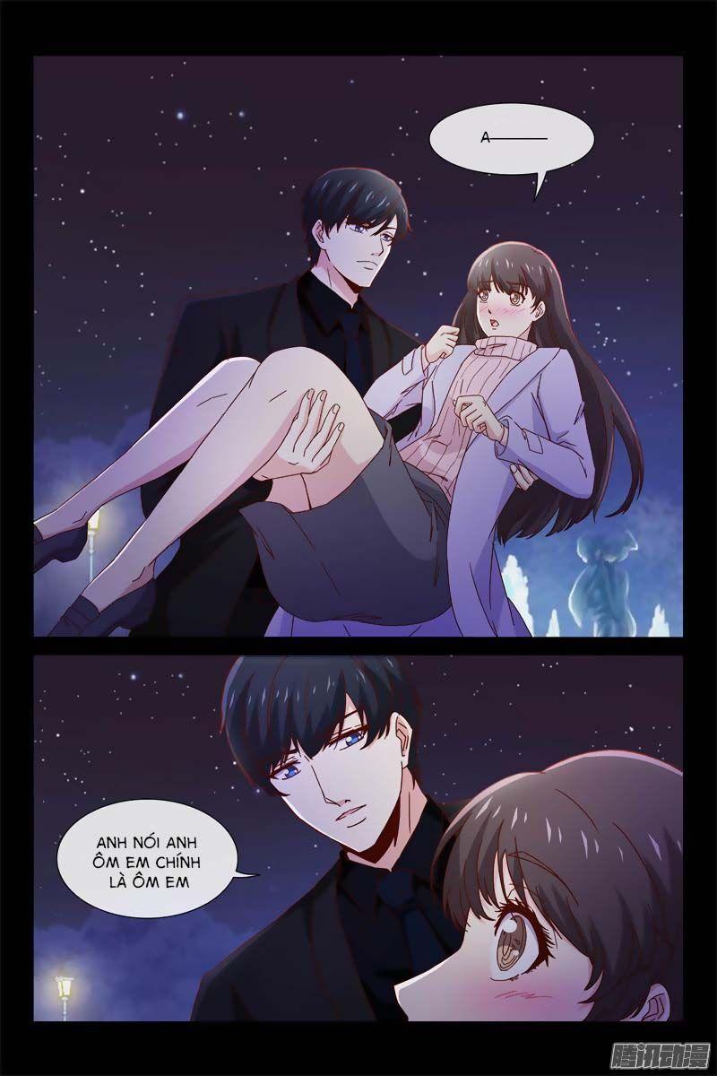 Tình Nhân Khế Ước Của Tổng Tài Chapter 84 - Trang 2