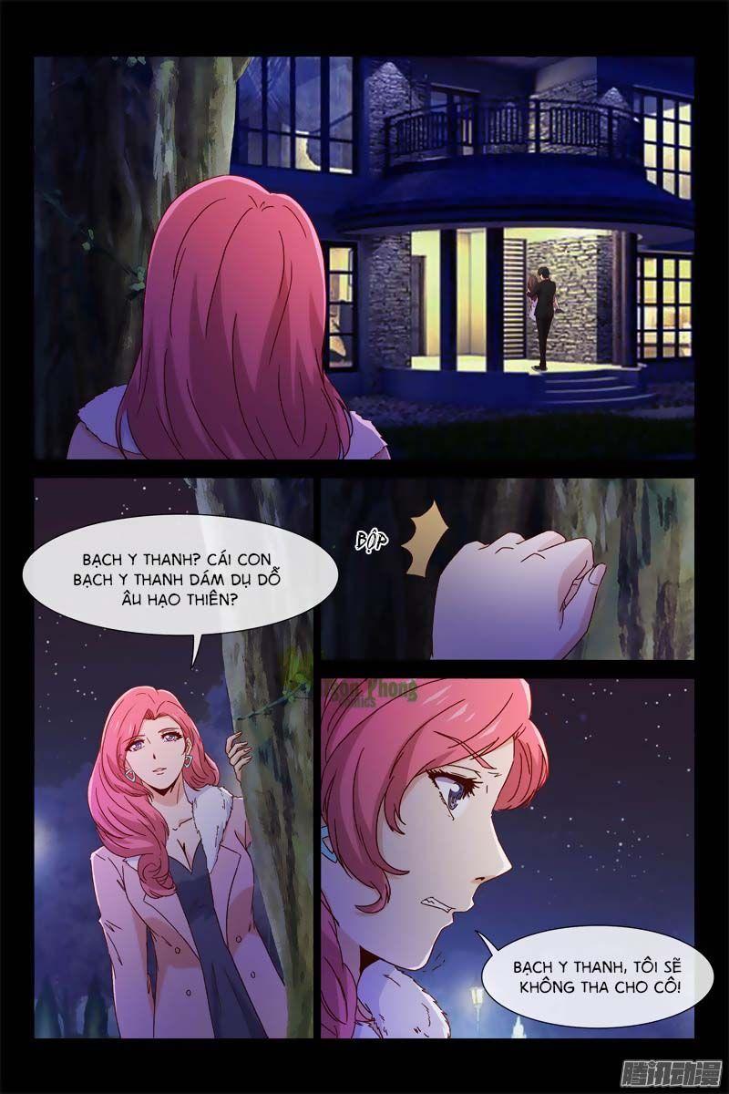 Tình Nhân Khế Ước Của Tổng Tài Chapter 84 - Trang 2