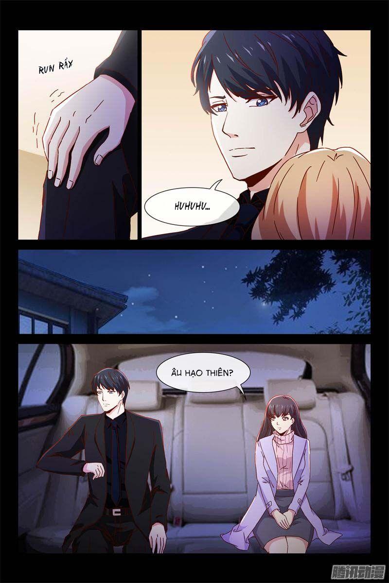 Tình Nhân Khế Ước Của Tổng Tài Chapter 84 - Trang 2