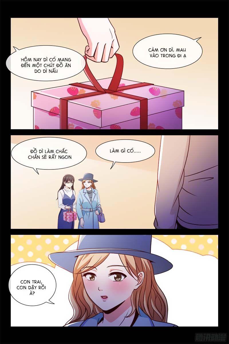 Tình Nhân Khế Ước Của Tổng Tài Chapter 85 - Trang 2