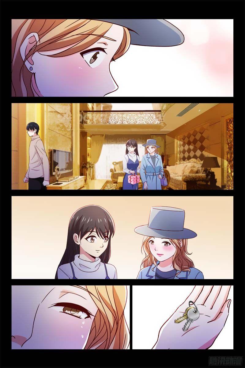 Tình Nhân Khế Ước Của Tổng Tài Chapter 85 - Trang 2