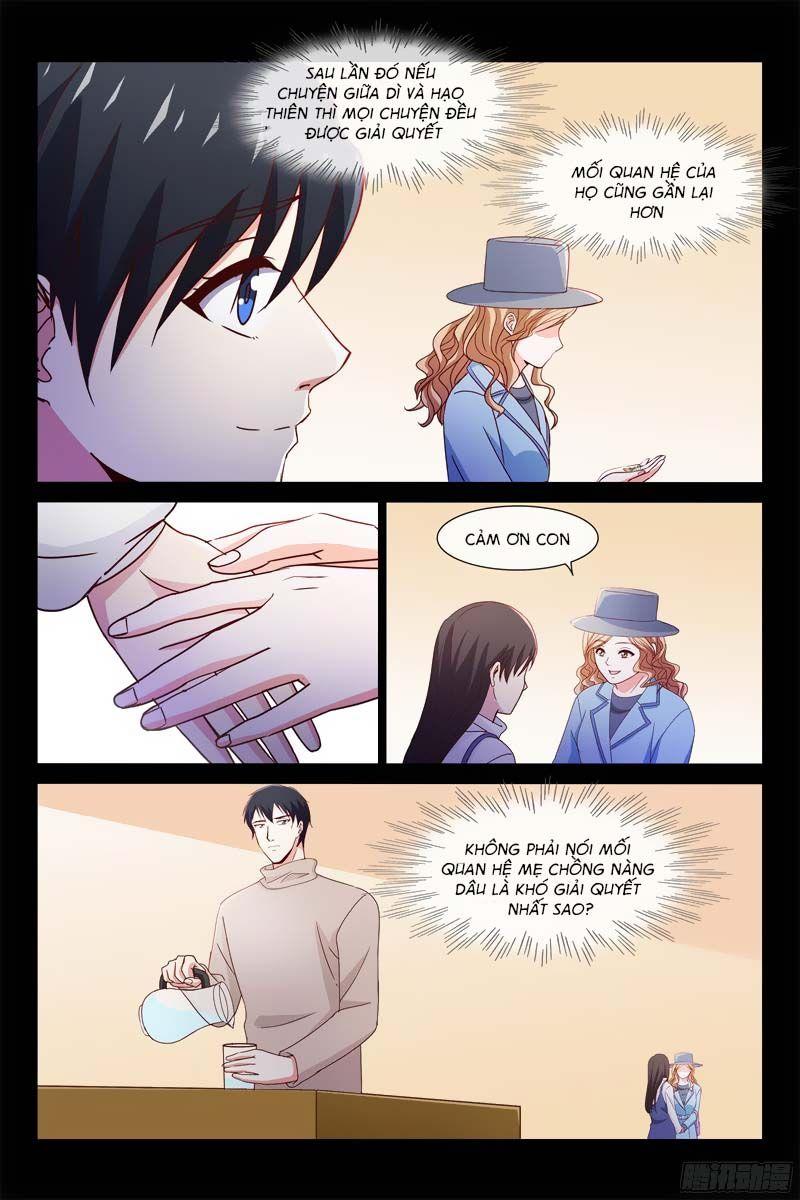 Tình Nhân Khế Ước Của Tổng Tài Chapter 85 - Trang 2