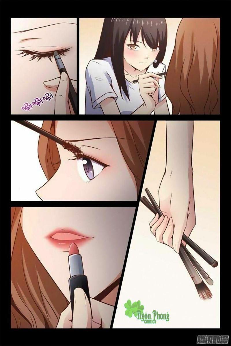 Tình Nhân Khế Ước Của Tổng Tài Chapter 9 - Trang 2