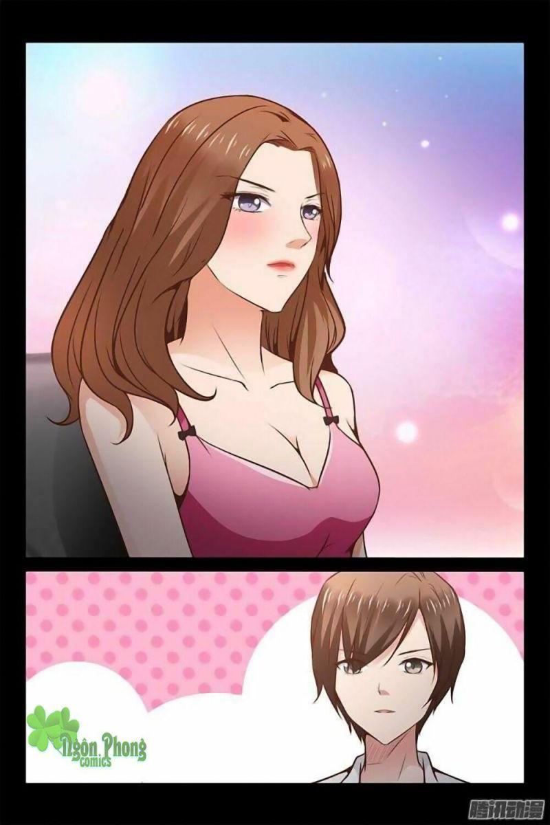 Tình Nhân Khế Ước Của Tổng Tài Chapter 9 - Trang 2