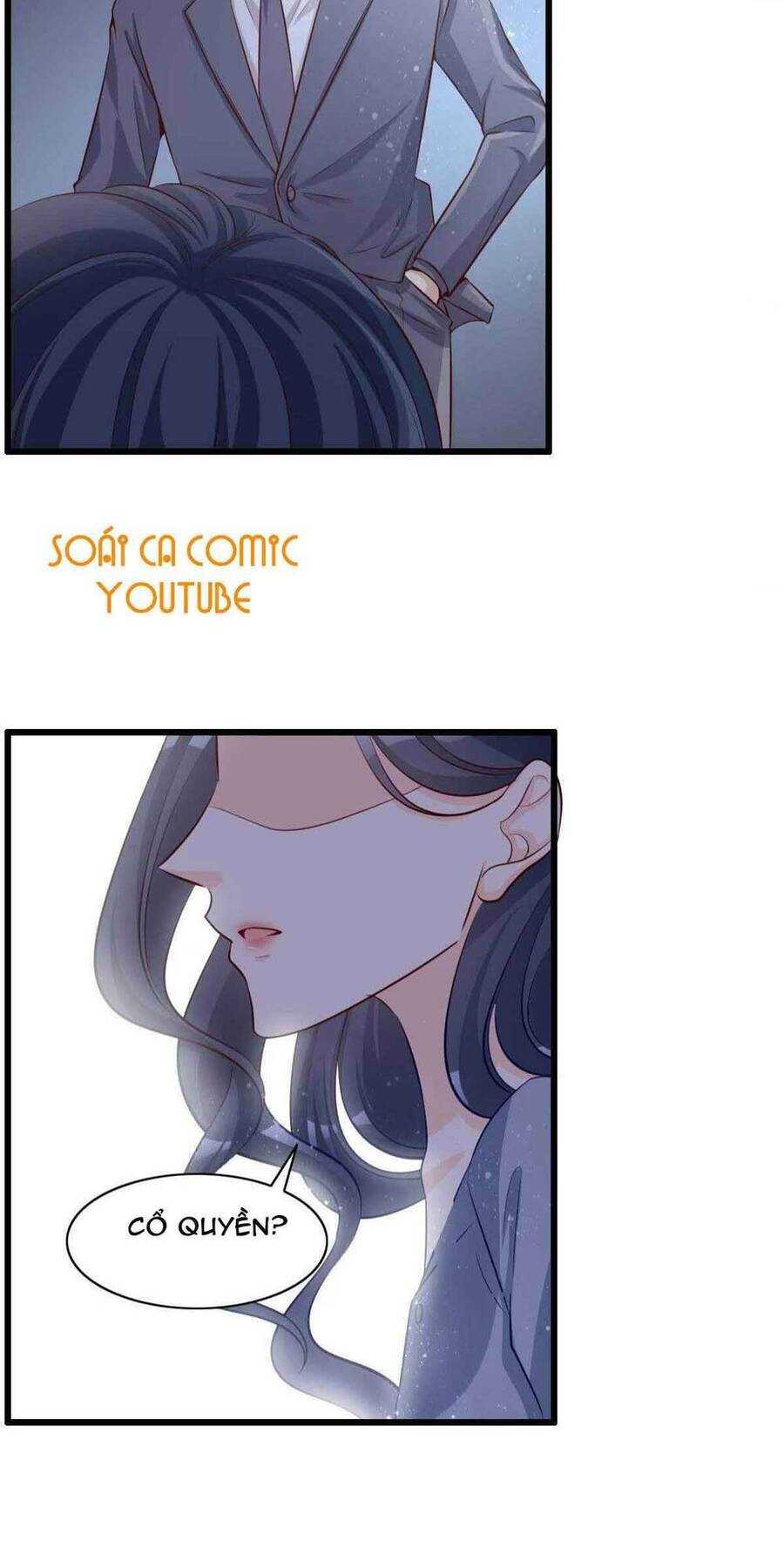 Tinh Quang Lộng Lẫy: Chọn Sếp Làm Chồng Chapter 1 - Trang 2